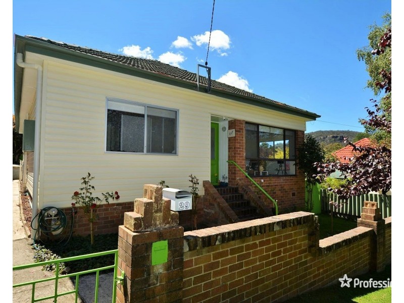 29 Hay Street, Lithgow NSW 2790