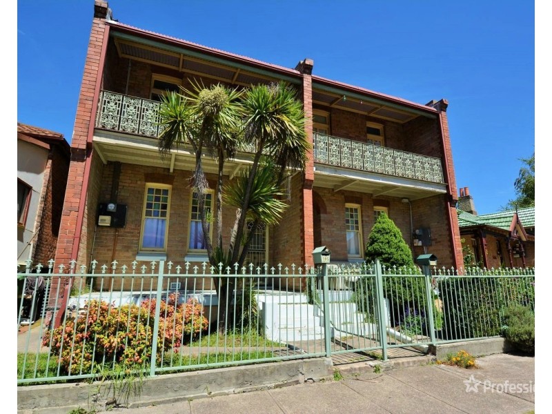 195-197 Mort Street, Lithgow NSW 2790