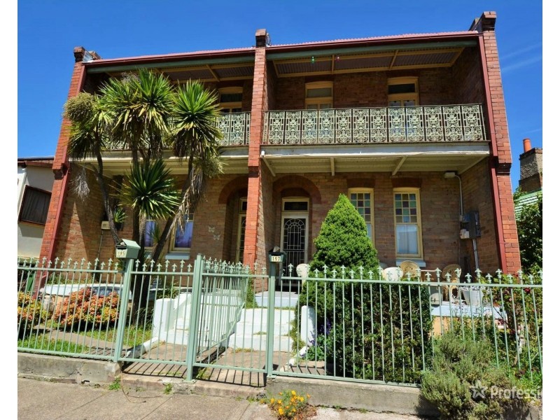 195-197 Mort Street, Lithgow NSW 2790