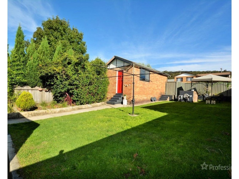 45 Chifley Road, Lithgow NSW 2790