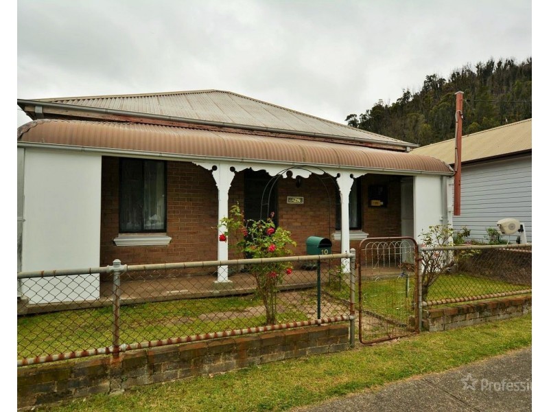 10 Laidley Street, Lithgow NSW 2790