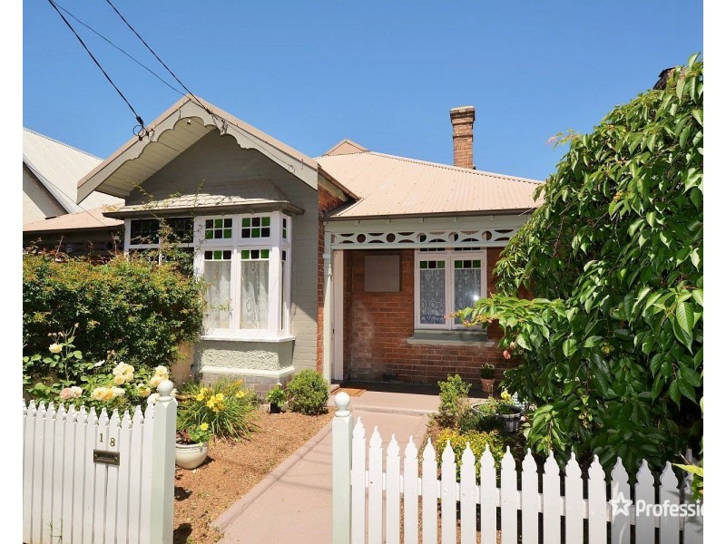 18 Waratah Street, Lithgow NSW 2790