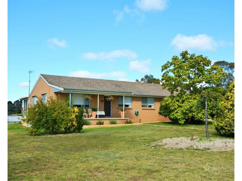 40 View Street, Lidsdale NSW 2790