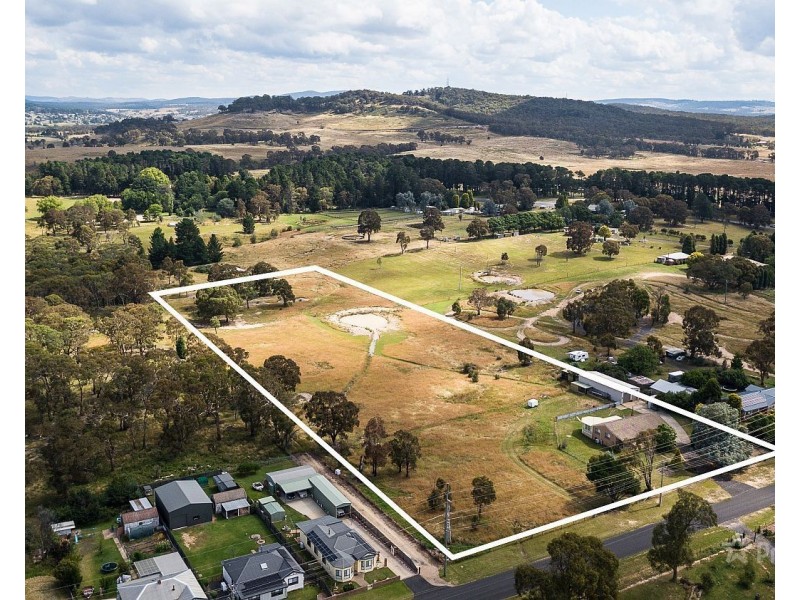 40 View Street, Lidsdale NSW 2790