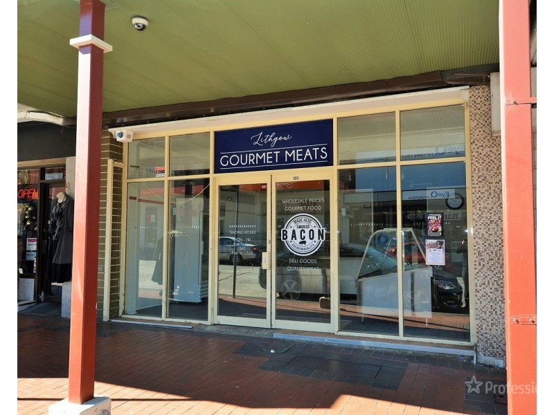 123 Main Street, Lithgow NSW 2790