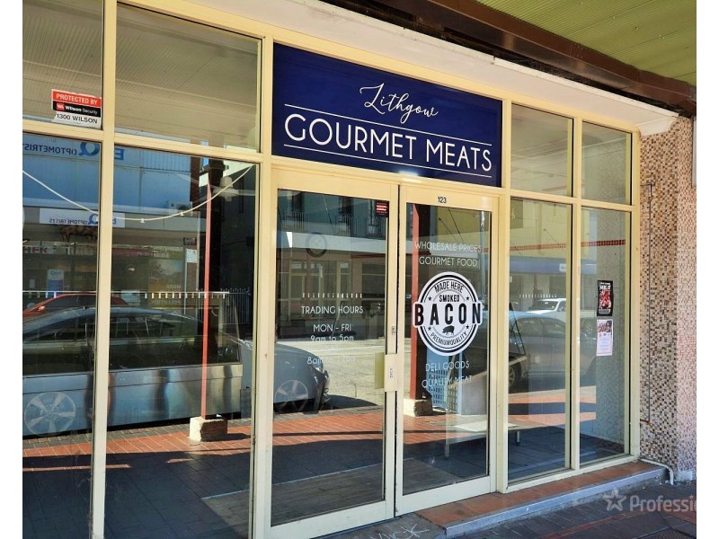 123 Main Street, Lithgow NSW 2790