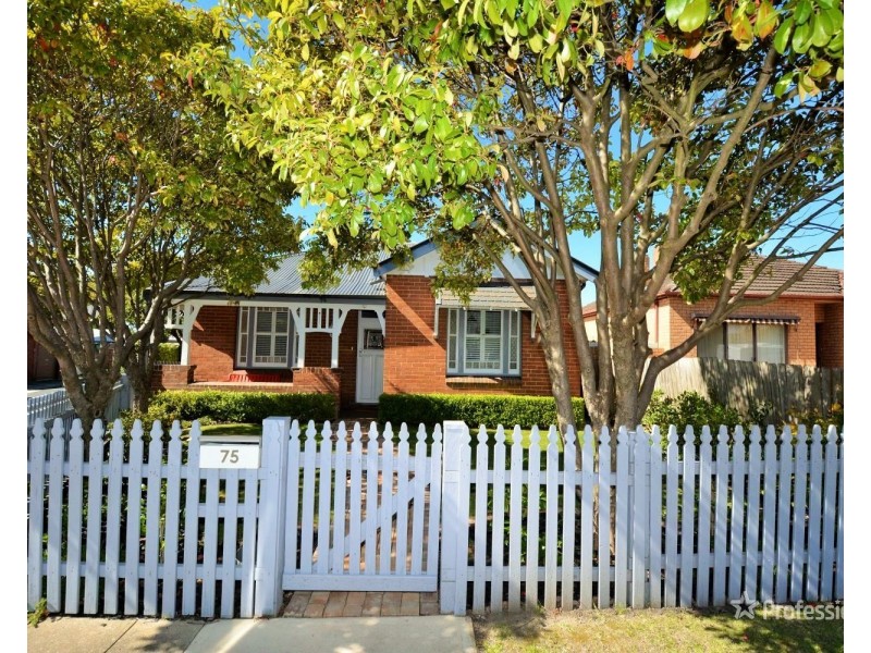 75 Laurence Street, Lithgow NSW 2790