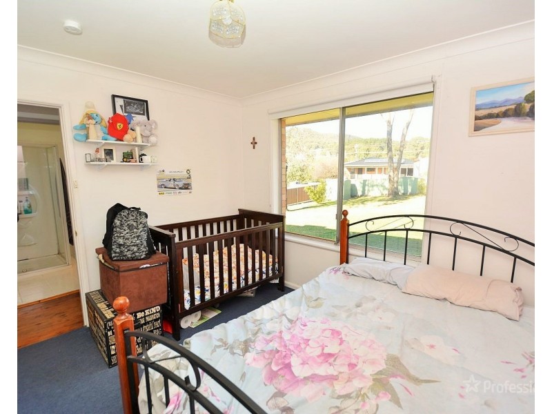 1 McKenzie Place, Lithgow NSW 2790
