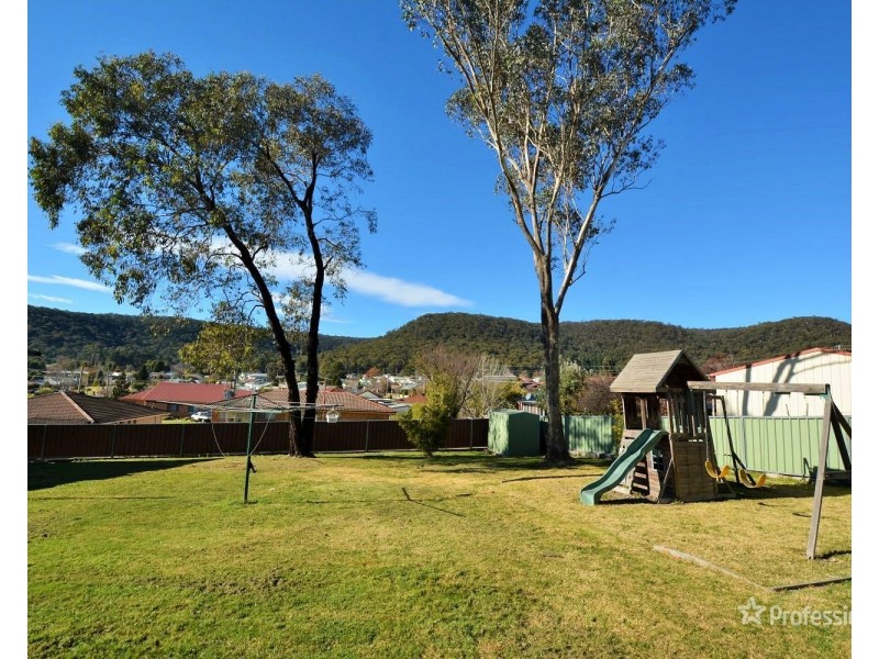 1 McKenzie Place, Lithgow NSW 2790