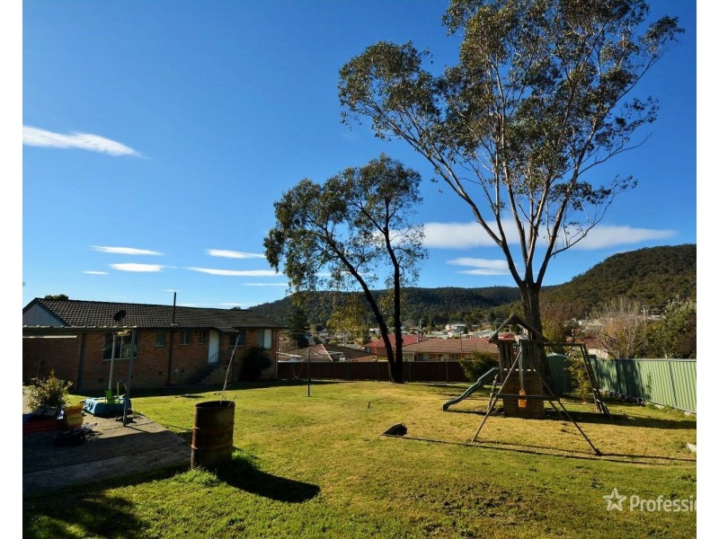 1 McKenzie Place, Lithgow NSW 2790