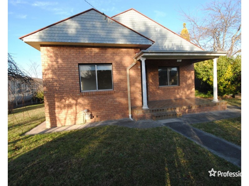 131 Hassans Walls Road, Lithgow NSW 2790