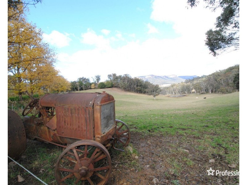 Little Hartley NSW 2790