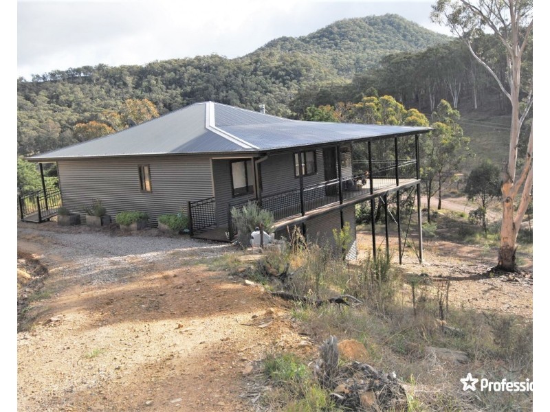 Little Hartley NSW 2790