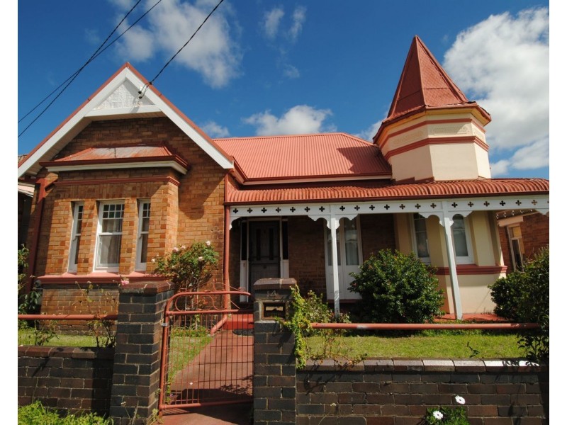 4 Spooner Street, Lithgow NSW 2790