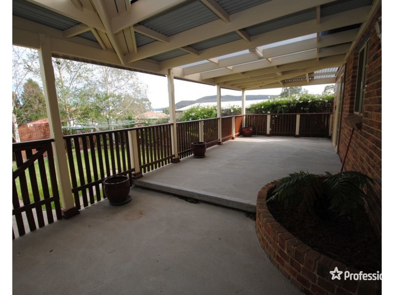 11 Lyon Parade, Wallerawang NSW 2845