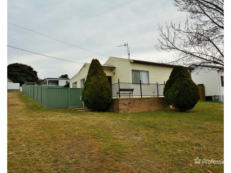 73 Musket Parade, Lithgow NSW 2790