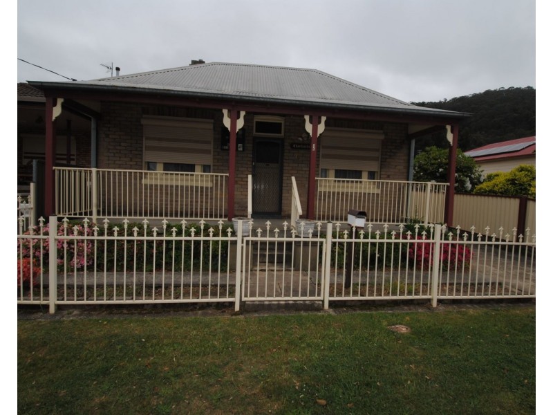 46 Geordie Street, Lithgow NSW 2790
