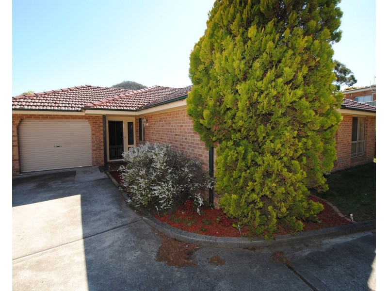 5/8 Longworth Street, Lithgow NSW 2790