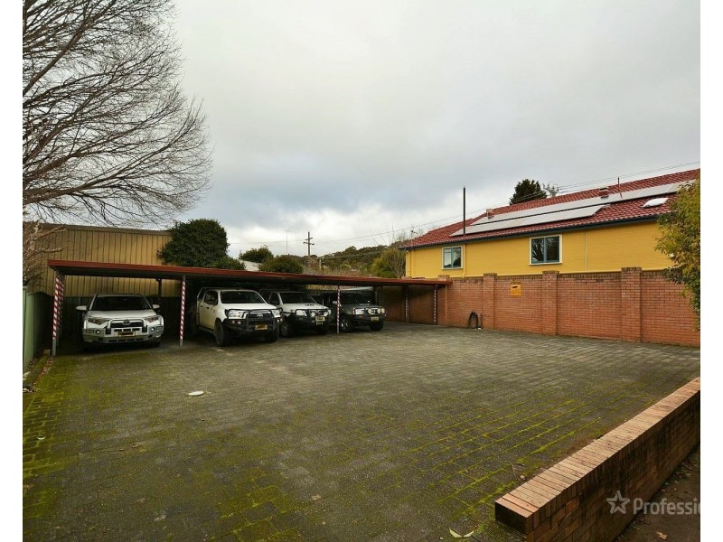 3 Ordnance Avenue, Lithgow NSW 2790