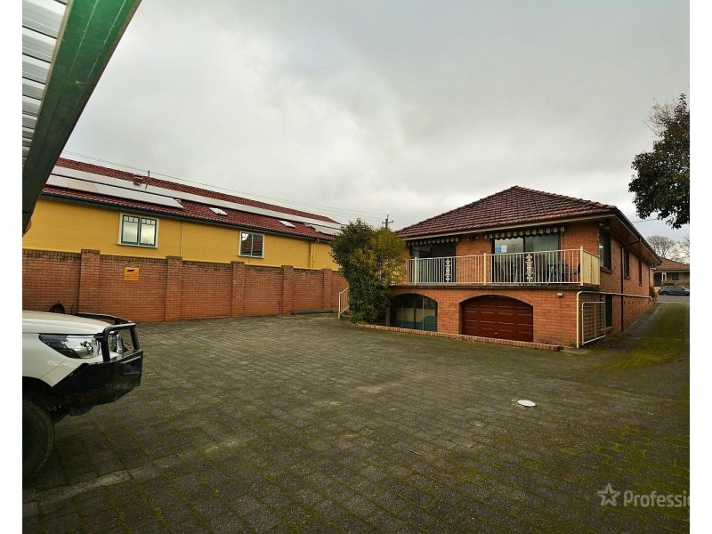 3 Ordnance Avenue, Lithgow NSW 2790