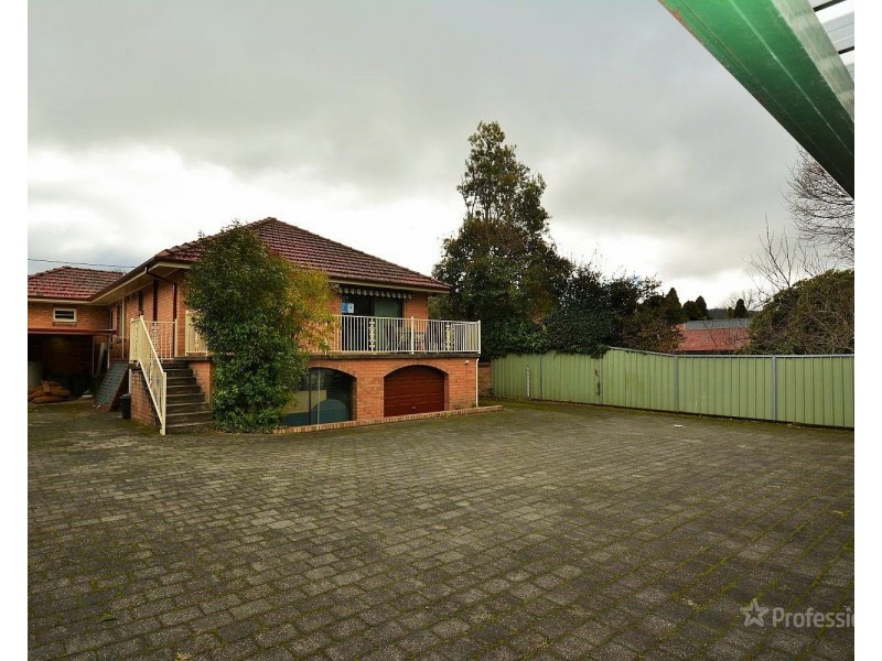 3 Ordnance Avenue, Lithgow NSW 2790