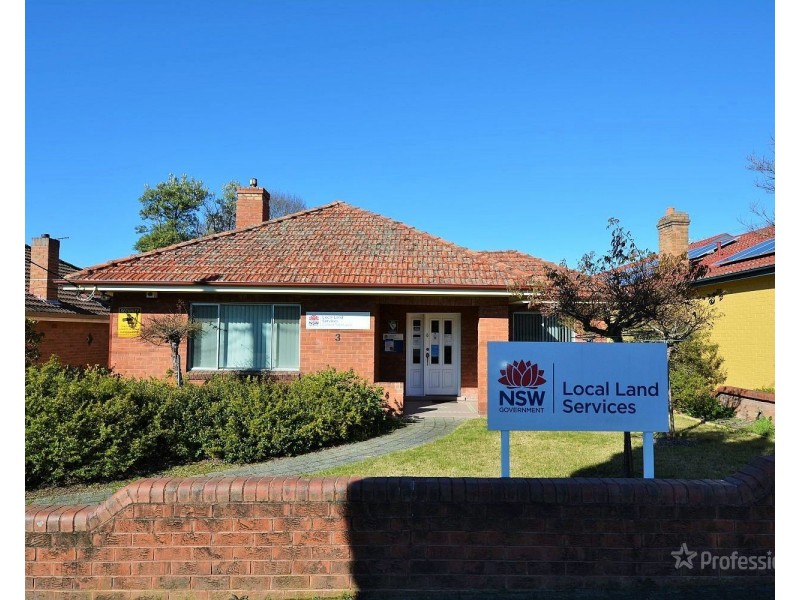 3 Ordnance Avenue, Lithgow NSW 2790