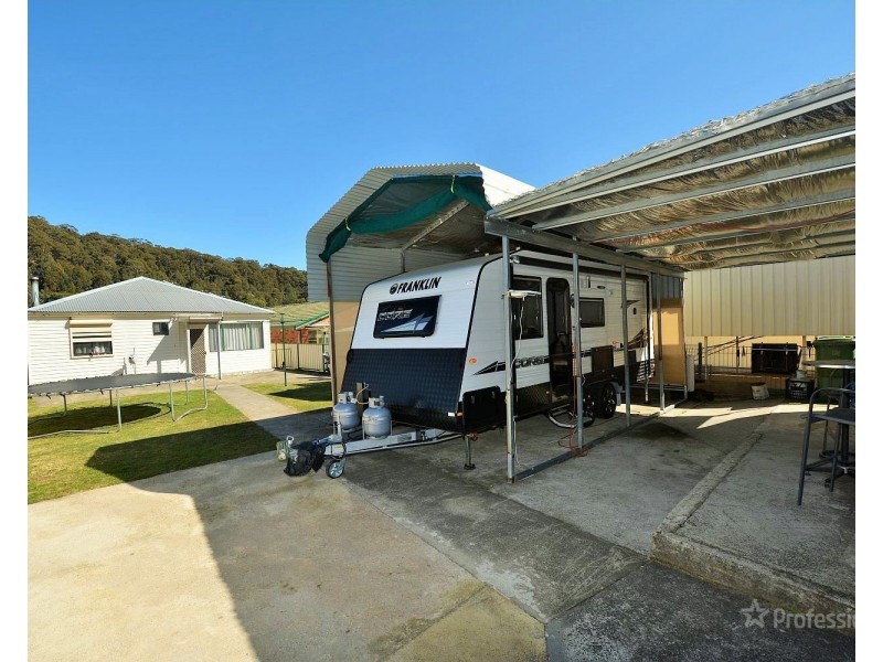 19 Ramsay Street, Lithgow NSW 2790