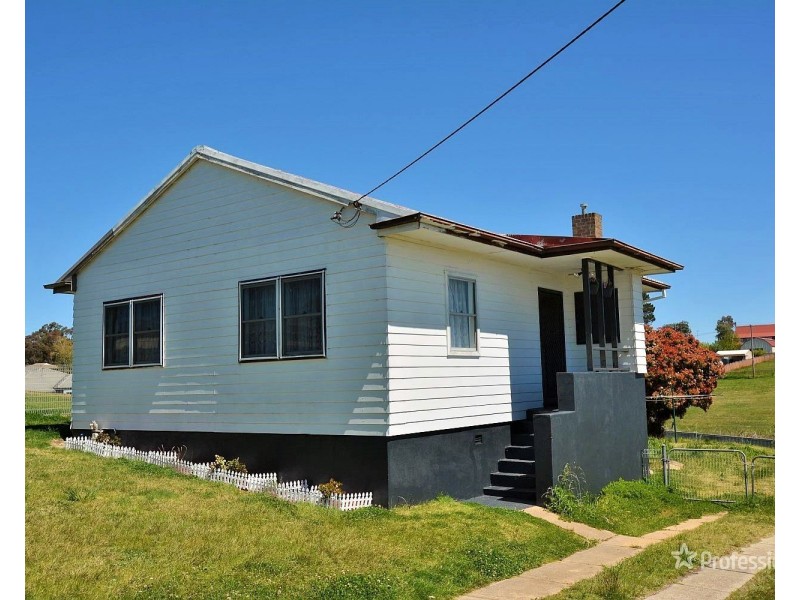 43 Oxley Street, Wallerawang NSW 2845