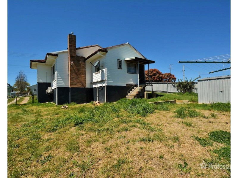 43 Oxley Street, Wallerawang NSW 2845