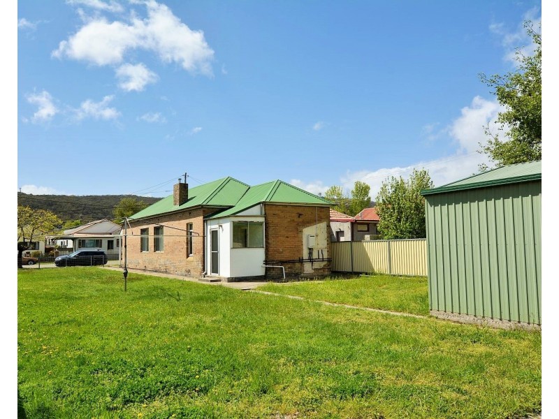 58 Cupro Street, Lithgow NSW 2790