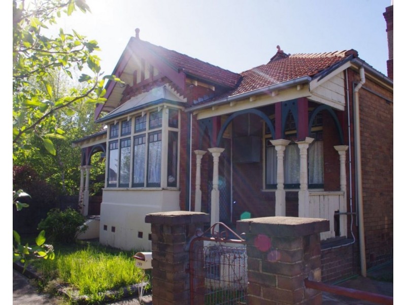 203 Mort Street, Lithgow NSW 2790