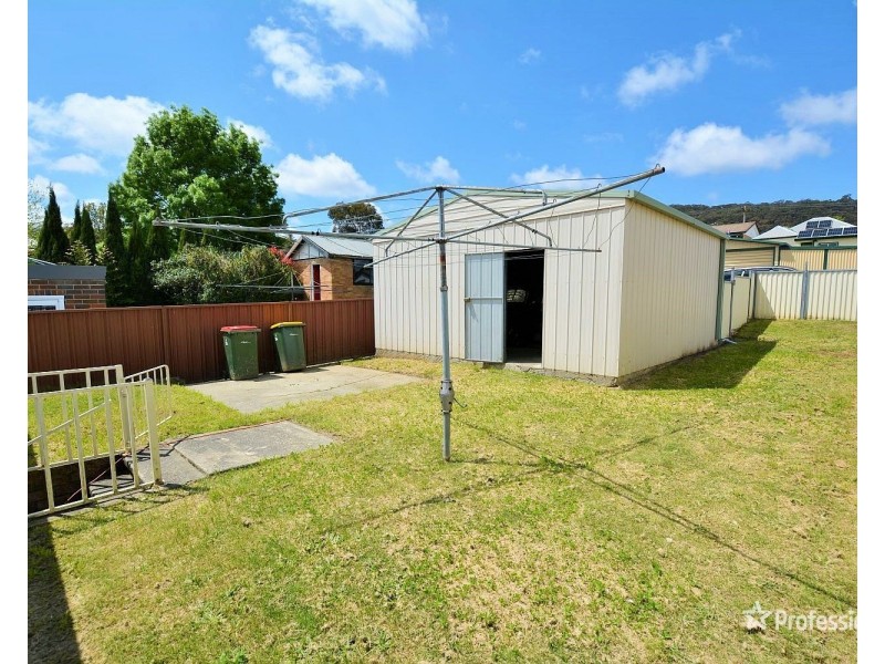 43 Chifley Road, Lithgow NSW 2790
