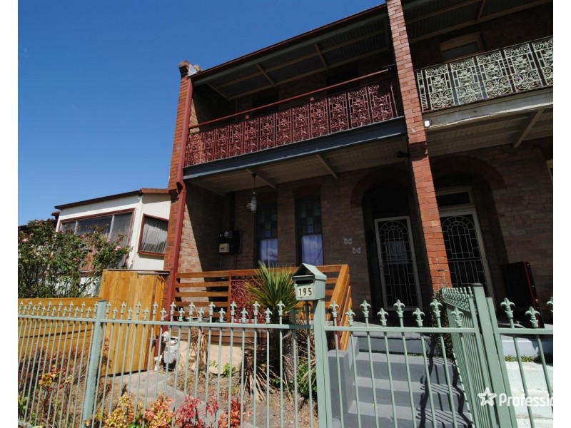 195 Mort Street, Lithgow NSW 2790