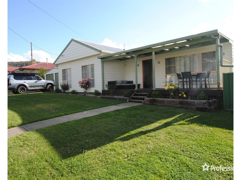 1 Lemnos Street, Lithgow NSW 2790