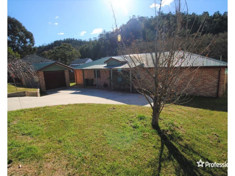 156 Bells Road, Lithgow NSW 2790
