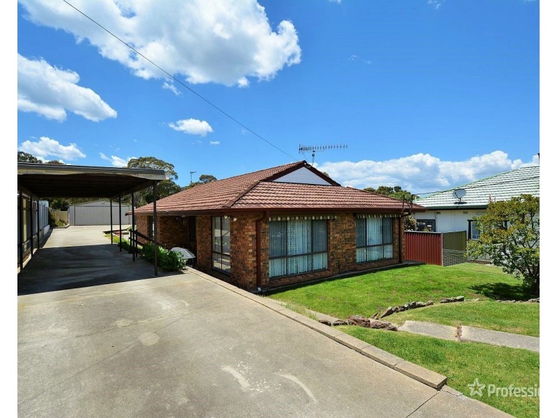 53 Wolgan Road, Lidsdale NSW 2790