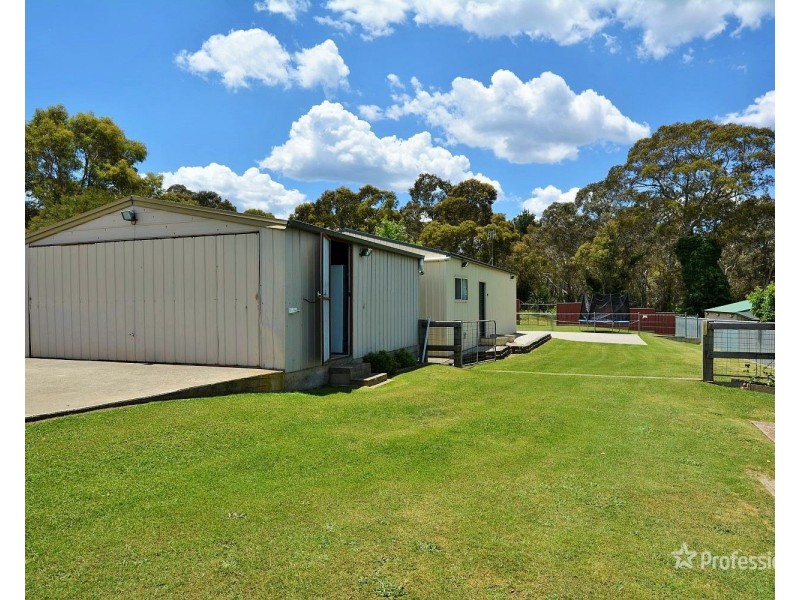 53 Wolgan Road, Lidsdale NSW 2790