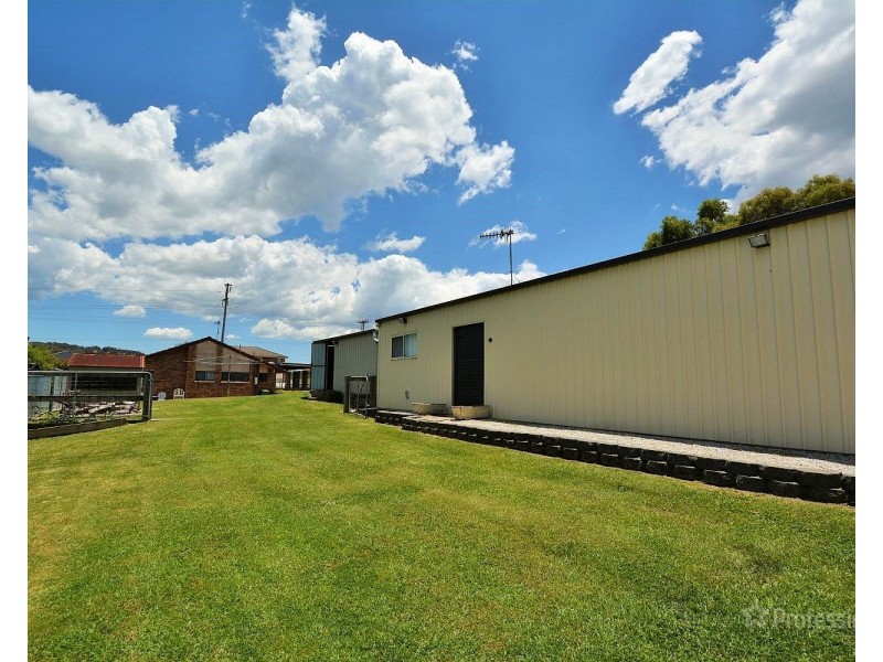 53 Wolgan Road, Lidsdale NSW 2790