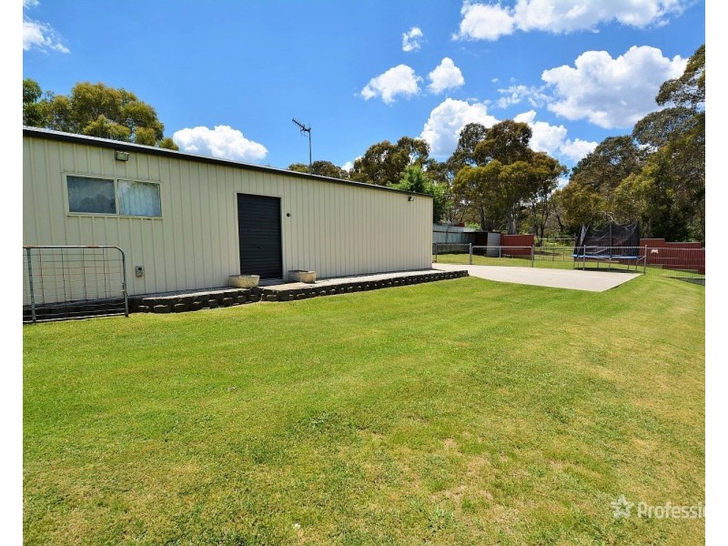 53 Wolgan Road, Lidsdale NSW 2790