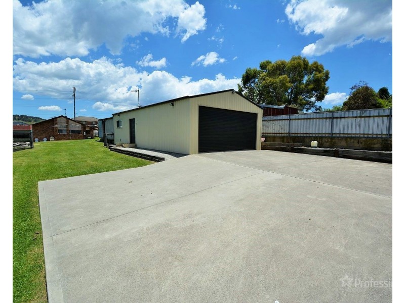 53 Wolgan Road, Lidsdale NSW 2790