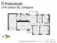 14 Union Street, Lithgow NSW 2790 Floorplan