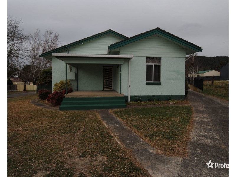2 The Circle, Lithgow NSW 2790