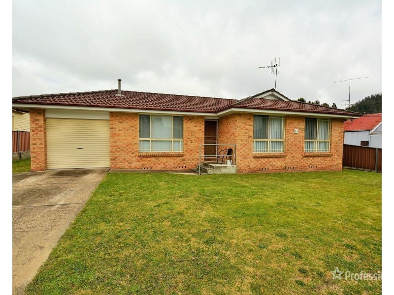 14 Union Street, Lithgow NSW 2790