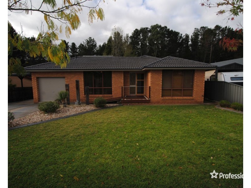 14 Blaxland Street, Wallerawang NSW 2845