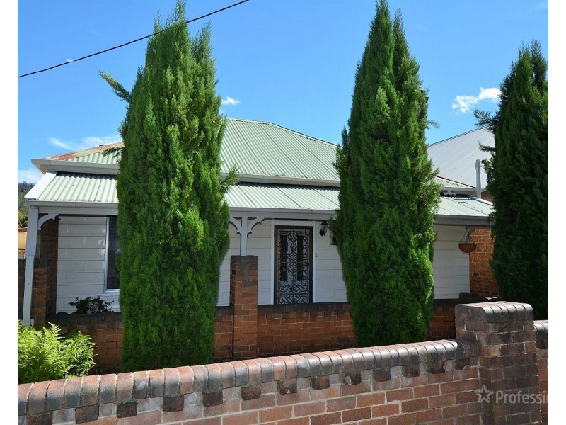 120 Mort Street, Lithgow NSW 2790