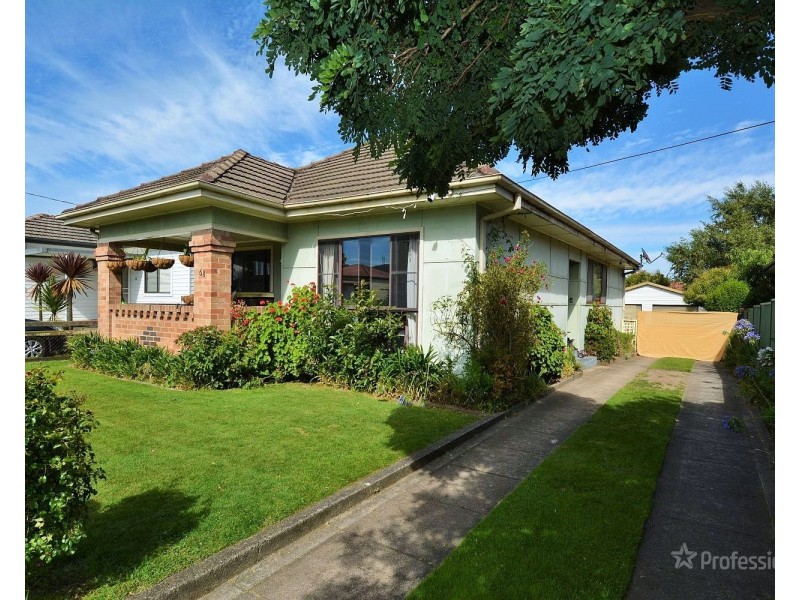 68 Rifle Parade, Lithgow NSW 2790