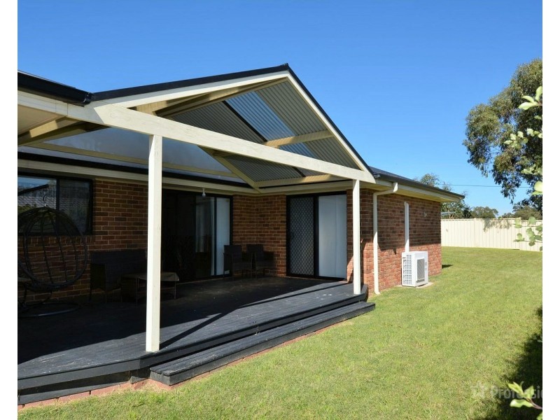 39 Henning Crescent, Wallerawang NSW 2845