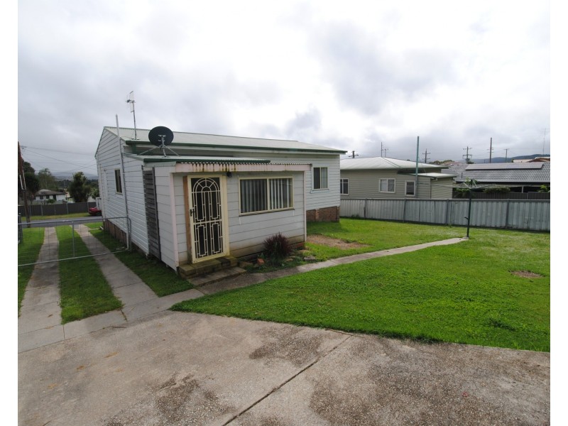7 Lane Street, Wallerawang NSW 2845
