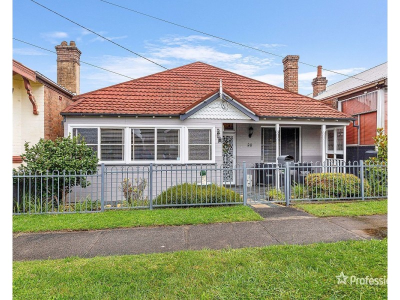 20 Hayley Street, Lithgow NSW 2790