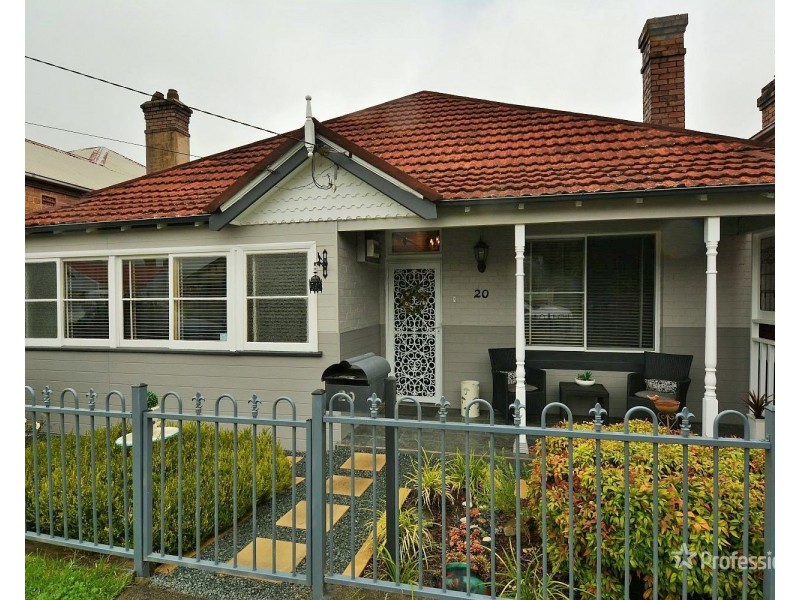 20 Hayley Street, Lithgow NSW 2790